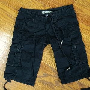 American rag cargo crops